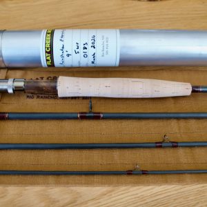 Rainshadow Eternity RX10 9' 5 weight