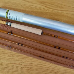 15th Anniversary Rod McFarland GTX 8'6" 5 Weight
